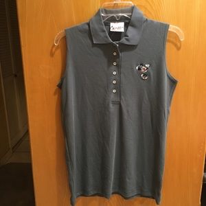 NWT Walt Disney World shirt, Minnie Mouse logo S